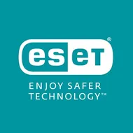 ESET Smart Security logotipo
