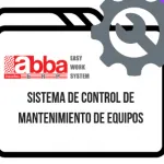 ABBA INSADISA logotipo