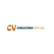 Consultorio Virtual logotipo