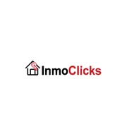 InmoClicks logotipo