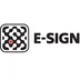 E-Sign and Veri-me
